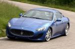 Maserati GranTurismo Sport 2013 года
